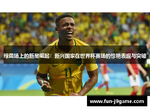 绿茵场上的新星崛起：新兴国家在世界杯赛场的惊艳表现与突破