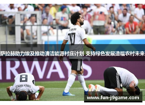 萨拉赫助力埃及推动清洁能源村庄计划 支持绿色发展造福农村未来