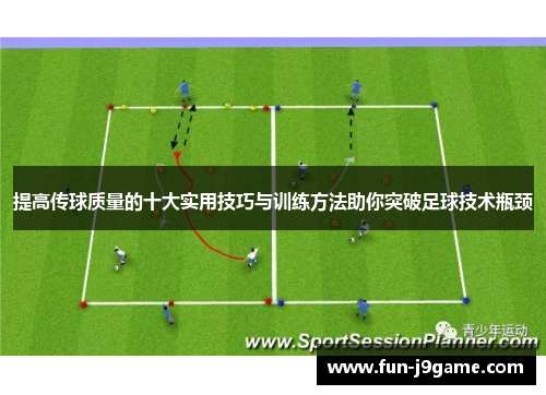 提高传球质量的十大实用技巧与训练方法助你突破足球技术瓶颈