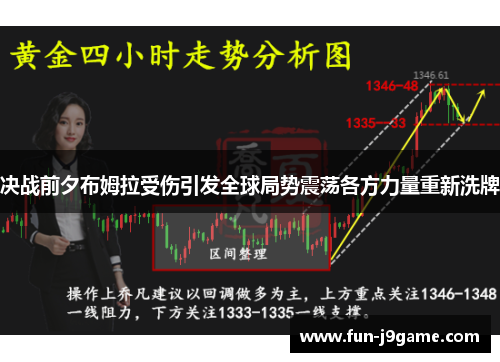 决战前夕布姆拉受伤引发全球局势震荡各方力量重新洗牌