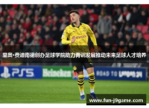 里奥·费迪南德创办足球学院助力青训发展推动未来足球人才培养 里奥·费迪南德创办足球学院助力青训发展推动未来足球人才培养